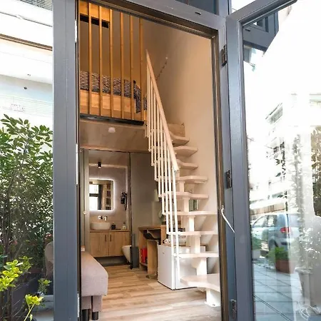 Apartament Blackhaus Young Mini *